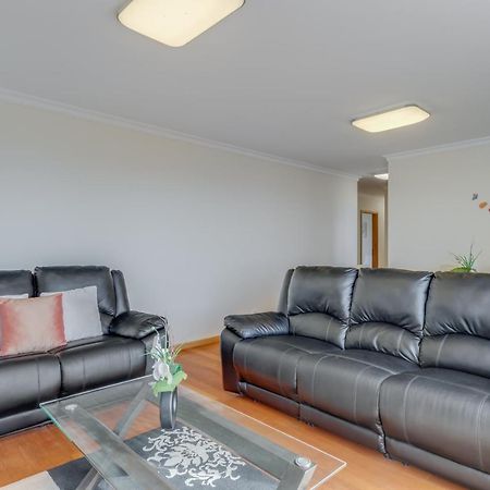 Boeiro I Apartment Canico  Bagian luar foto