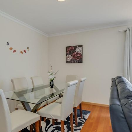 Boeiro I Apartment Canico  Bagian luar foto