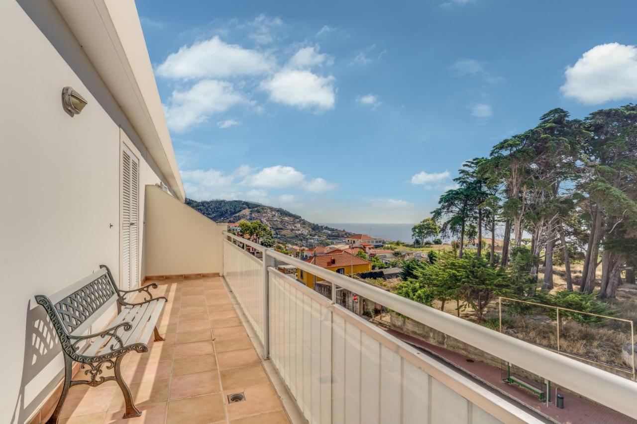 Boeiro I Apartment Canico  Bagian luar foto