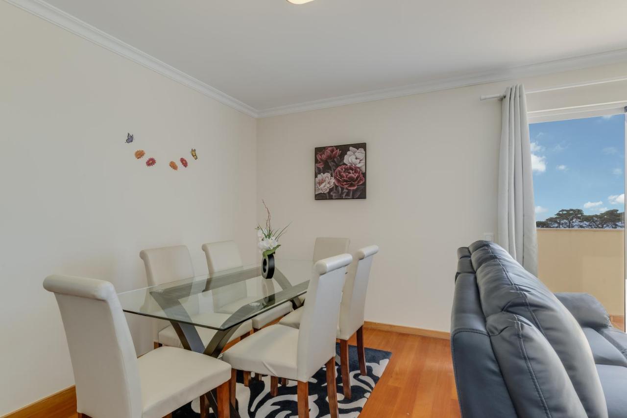 Boeiro I Apartment Canico  Bagian luar foto