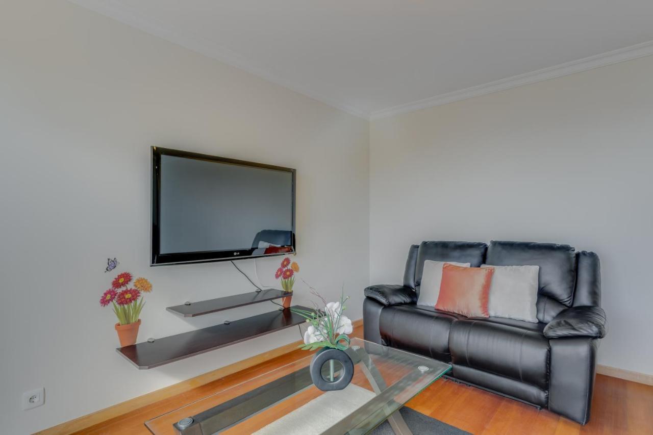 Boeiro I Apartment Canico  Bagian luar foto