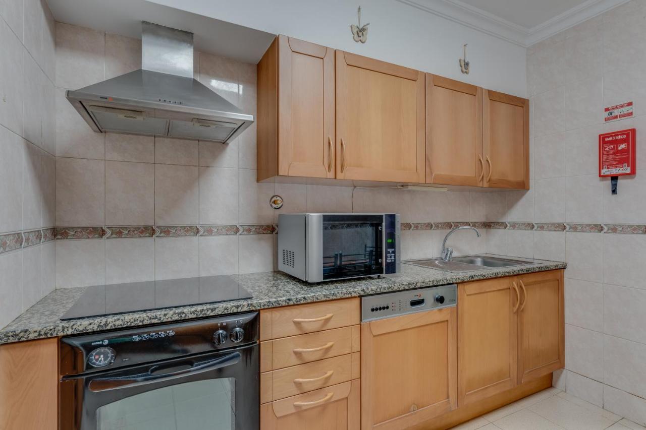 Boeiro I Apartment Canico  Bagian luar foto